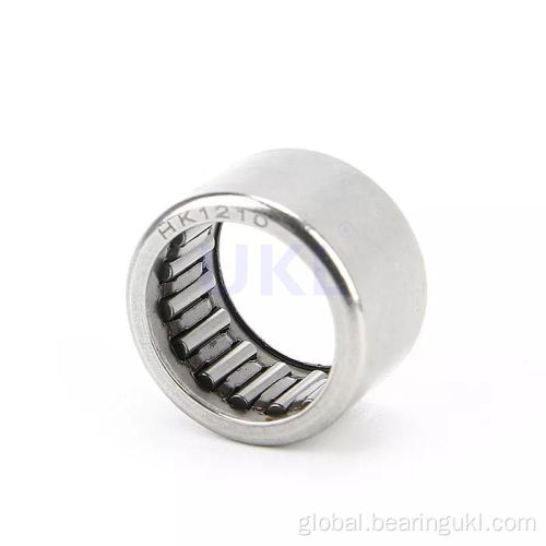 High Quality Needle Bearing High Quality 15x21x12mm Drawn Cup Needle Roller Bearing Manufactory